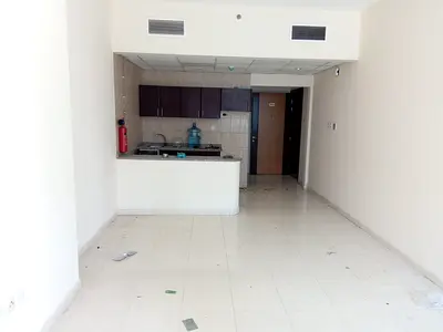 Good Size Studio in 22K in 4 Payment with Full Open View near Baqer Mohebi F24 Bus Stop Al Nahda Sharjah
