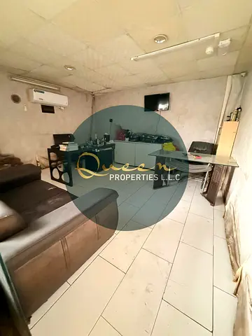 Fully Equipped Ready to Operate Garage for Rent in Industrial Area 6 Sharjah 6000 Sq Ft Including License Mechanics Electrical Painting and Bodywork A