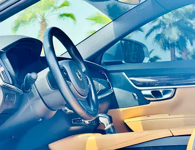 صورة 9 لـ 2018 Volvo S90