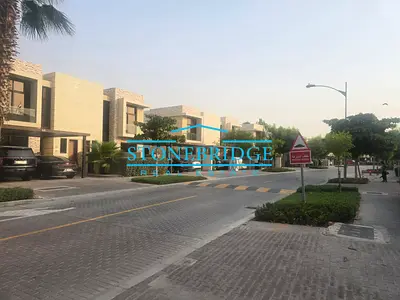 Hot Deal | 3 Bed + Maid | Near Park I Great Location