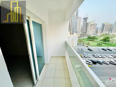 Spacious 1bhk Appertment with balcony-|| only for family | close to park just 37,999