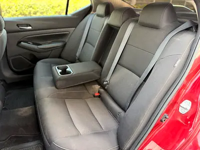 صورة 16 لـ 2021 Nissan ALTIMA