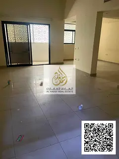 🌟 Spacious 3BR Duplex | Master Bedrooms & 4 Bathrooms | Al Mowaihat 2