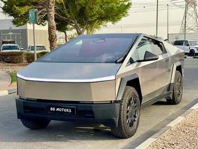صورة 3 لـ 2024 Tesla CYBERTRUCK