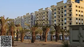 Best Offer 1BR Apartment in Al Ameera Village B12