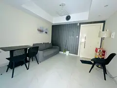 Luxurious Apartment 1BHk Fully Furnished with All Amenities Free Full Family Building