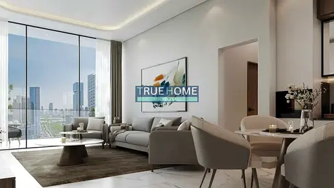 Premium Studio | Resort-Style Amenities | JVC