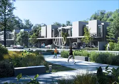 • Luxury Villa in Masaar | 5% Down Payment + 65% Financing