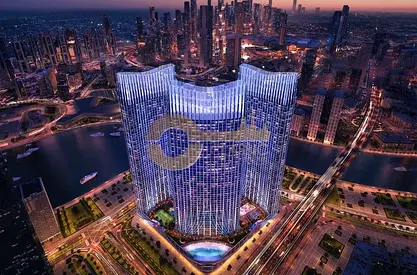 BURJ KHALIFA VIEW | COMMUNITY LIVING | NEAR CANAL