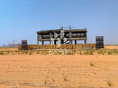 أرض سكني في السحمة - الشارقة | موقع مميز قريبة من الحديقة والمسجد | بسعر منافس | جاهزة للبناء مباشرة | فرصة استثنائية.
