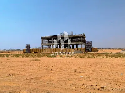 Exceptional Opportunity at the Best Market Price | Al Sehma 1 Land | Prime Location Near Park | Eas