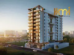 Majan 1BR Apartment | Furnished | Multiple Views