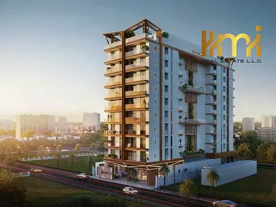Majan 1BR Apartment | Furnished | Multiple Views