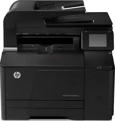 HP Laser Pro 200 MFP276n AED 350