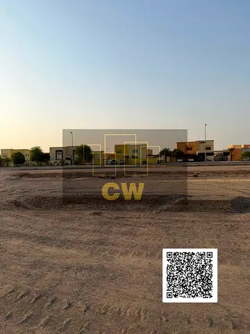 Prime Townhouse Plot for Sale | Manama 14, Ajman | 2,254 Sq.Ft. | AED 220K
