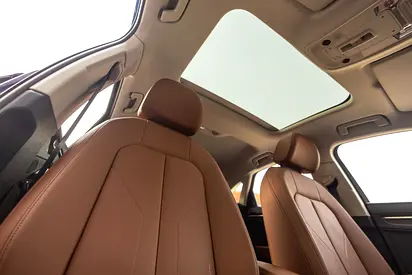 صورة مصغرة 20 لـ 2025 AUDI Q3
