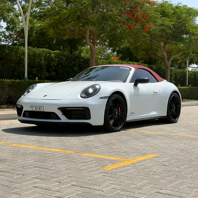 2023 Porsche 911 缩略图 19