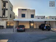 🏡 Fully Furnished 4 Master Bedroom Villa for Rent in Al Bahia