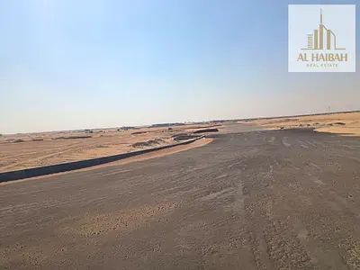 🔥 FOR SALE: 3 PRIME RESIDENTIAL PLOTS – AL BULAIDA | PHASE 1 🔥