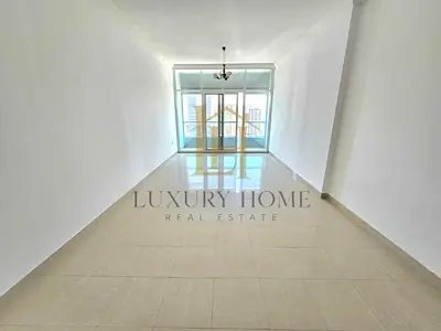 * Luxury 2BHK in Al Taawun | Pool, Gym & Covered Parking | Free Maintenance