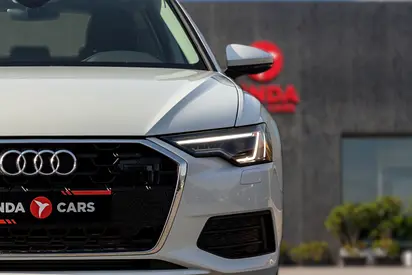صورة 3 لـ 2024 AUDI A6