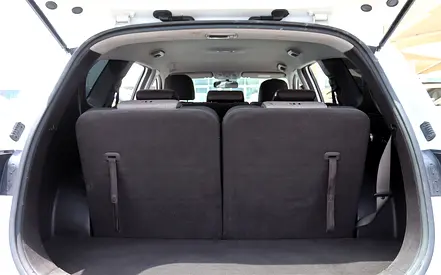صورة مصغرة 13 لـ 2020 Hyundai SANTA FE