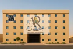 🏢 Labour Accommodation for Rent – Ajman Industrial Area