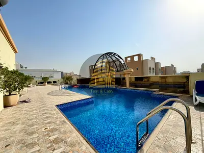 Modern 1-Bedroom Apartment | Brand New Building | Pool & Gym Access | Closed Kitchen