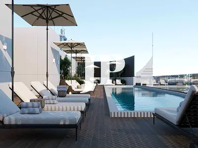 Premium Residence | Own with 30/70 Plan