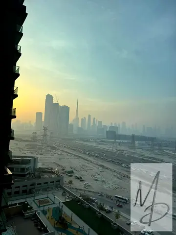 BURJ KHALIFA VIEW / RENTED / INVESTORS DEAL / PRIME LOCATION