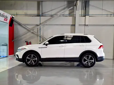 صورة 5 لـ 2022 Volkswagen TIGUAN