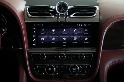 صورة مصغرة 15 لـ 2022 Bentley BENTAYGA