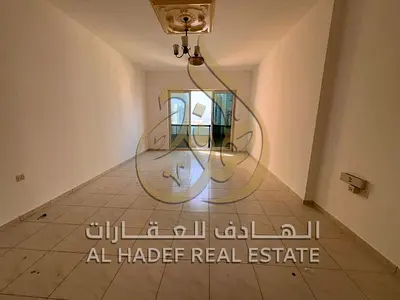 Spacious 1 BHK Apartment for Annual Rent in Al Taawun Sharjah Featuring 2 Bathrooms Large Living Sp