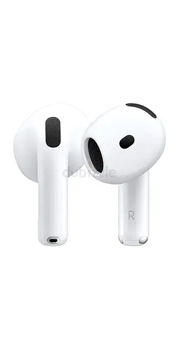 Apple AirPods 4 In-ear True
Wireless Earbud