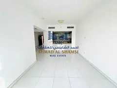 Nature Inspiring || Luxurious || 2BHK Apartment || With 1 parking || Maid's Room || Balcony || Wardr