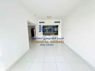 Nature Inspiring || Luxurious || 2BHK Apartment || With 1 parking || Maid's Room || Balcony || Wardrobe || Gym & Pool|| kids Play Area || On Sharjah Dubai Border