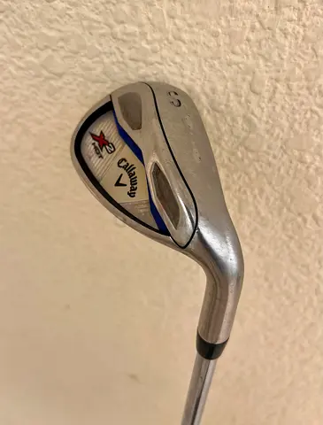 Callaway X-Series S wedge Golf Club - Good Used Condition