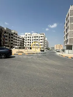 For sale: Residential and commercial land in Muweilah Commercial Area, Sharjah Emirate