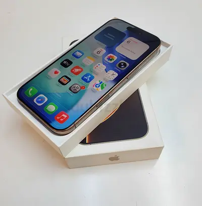 Iphone 16pro max 256gb
