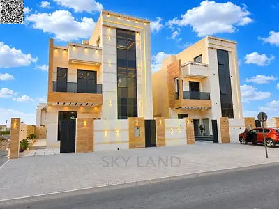 🏡 Super Lux Villa for Sale – Ready to Move In | Fees Included