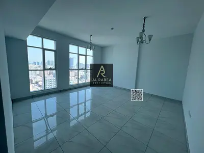 تانى ساكن-للعائلات فقط-اطلاله بحريه -صف اول على الكورنيش -خزائن حائط فى-موقع ممتاز- قريب جميع خدمات