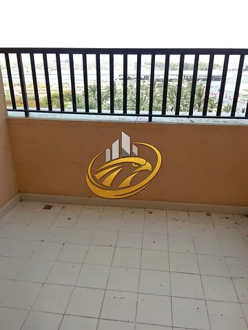 Studio Apartment | Silicon Gates 1 | Balcony View