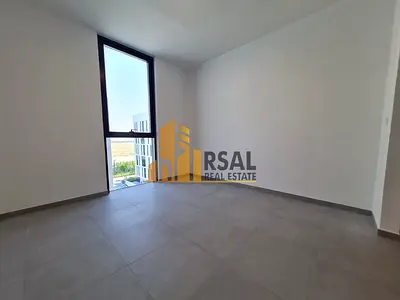 Studio apartment in Aljahda with 12 cheque payments