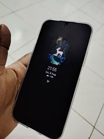 Huawei nova 15 max