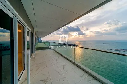 Full Sea View | Spacious Layout | Modern Living
