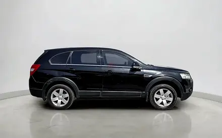 صورة 4 لـ 2012 Chevrolet CAPTIVA