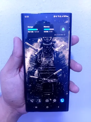 S22 Ultra 5G