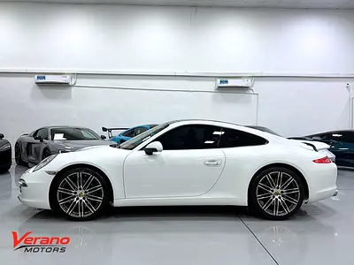 2015 Porsche 911 缩略图 18