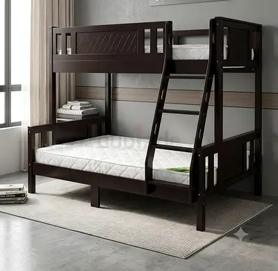 Brand new Solid wood Family bunker bed Available