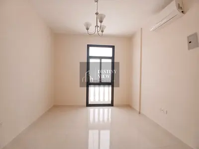 🏡 Modern Apartment for Rent in Tilal City, Sharjah – AED 38,000 |